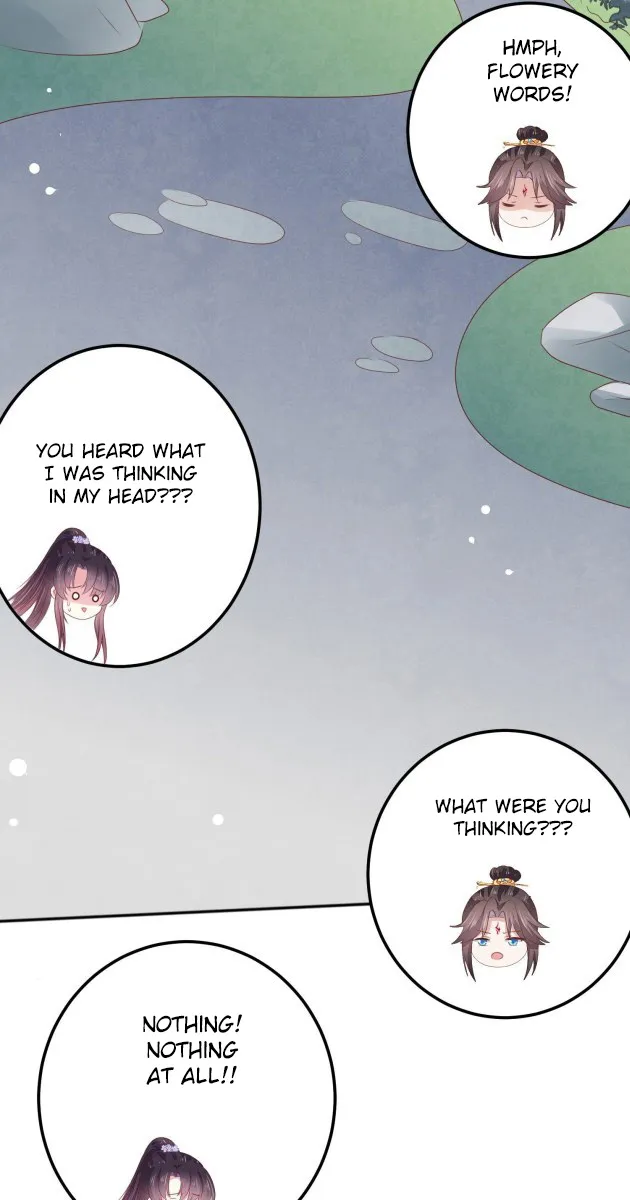 Read Pupillary Master chapter 145.5 image 6 on Lezhin