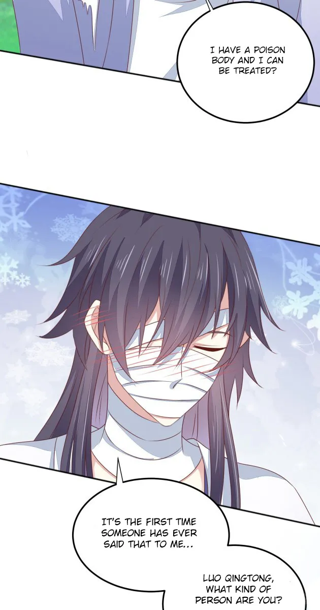 Read Pupillary Master chapter 145.5 image 8 on Lezhin