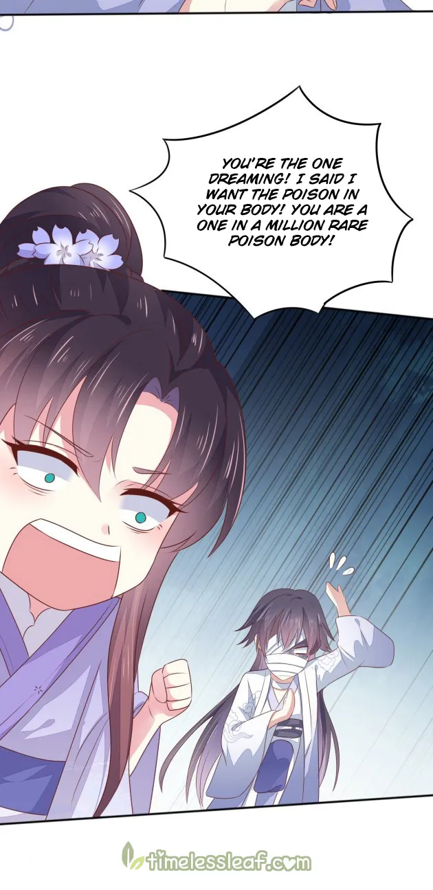 Read Pupillary Master chapter 145 image 13 on Lezhin