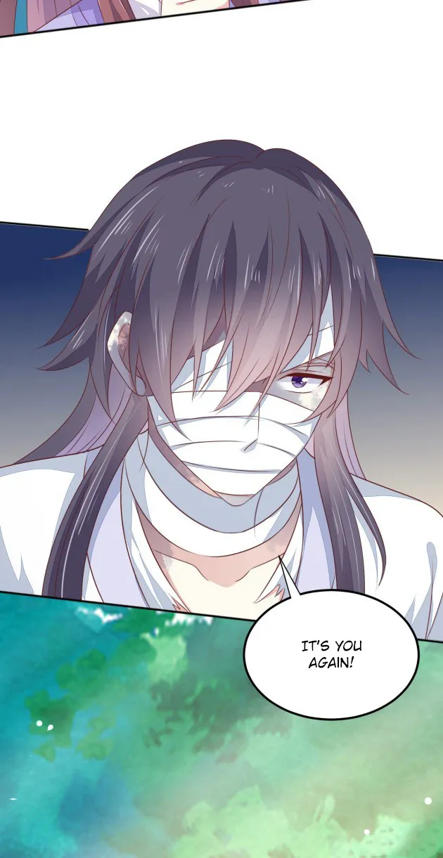 Read Pupillary Master chapter 145 image 5 on Lezhin