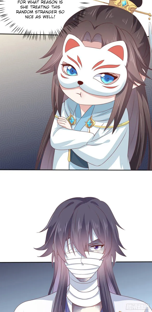 Read Pupillary Master chapter 145 image 9 on Lezhin
