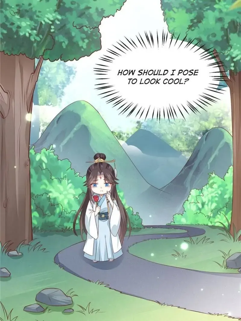 Read Pupillary Master chapter 146.1 image 1 on Lezhin