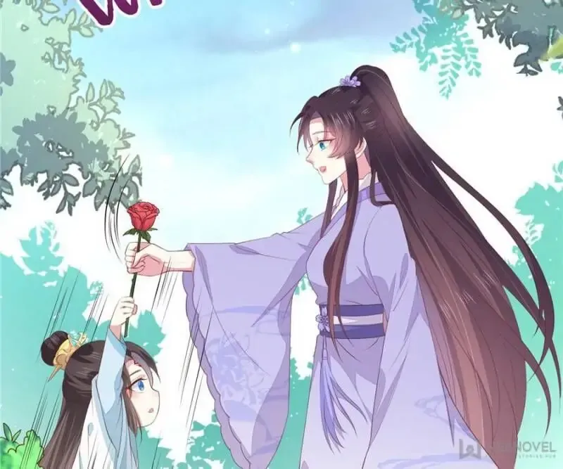 Read Pupillary Master chapter 146.1 image 14 on Lezhin