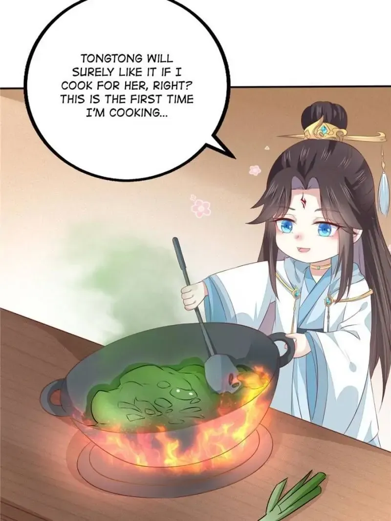 Read Pupillary Master chapter 146.1 image 19 on Lezhin