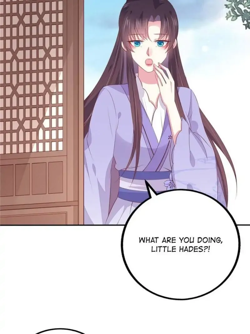 Read Pupillary Master chapter 146.1 image 21 on Lezhin