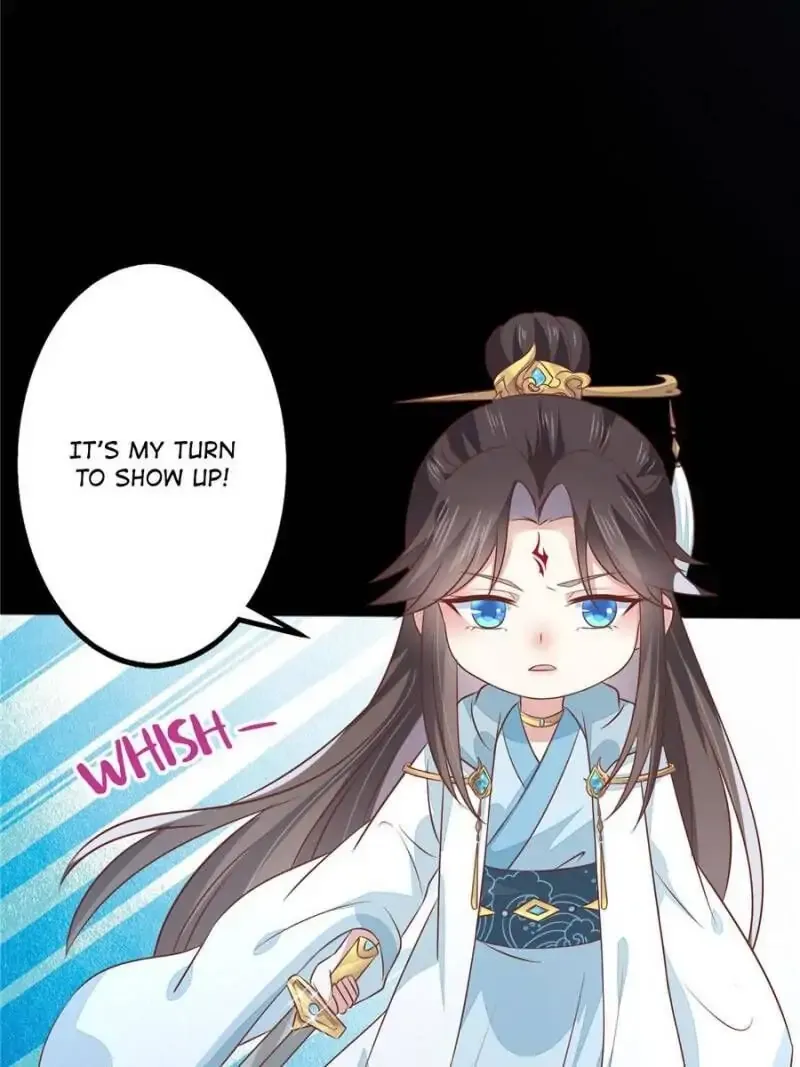 Read Pupillary Master chapter 146.1 image 28 on Lezhin