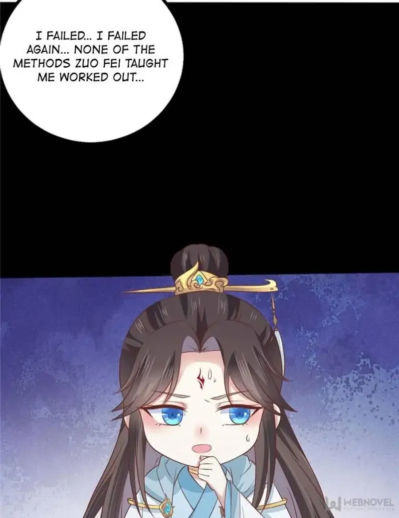 Read Pupillary Master chapter 146.1 image 32 on Lezhin