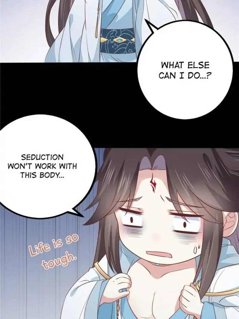 Read Pupillary Master chapter 146.1 image 33 on Lezhin