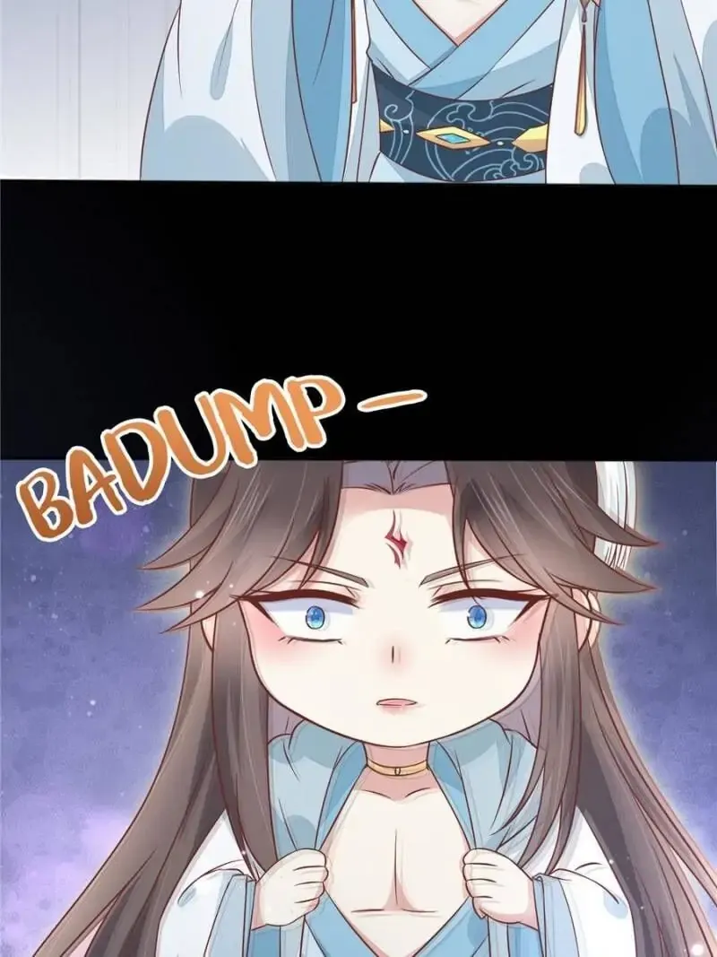 Read Pupillary Master chapter 146.1 image 34 on Lezhin