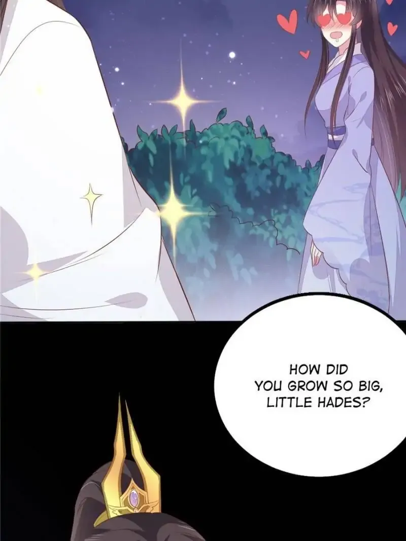 Read Pupillary Master chapter 146.1 image 40 on Lezhin