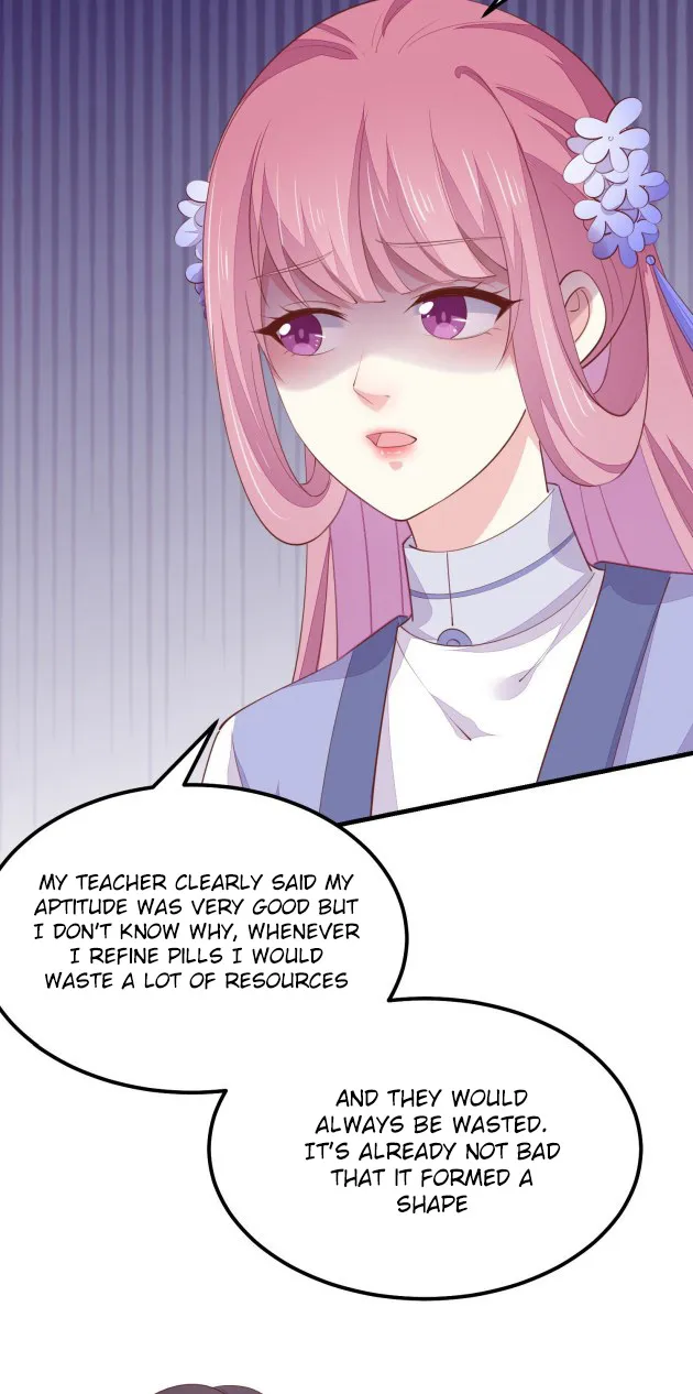 Read Pupillary Master chapter 146.5 image 1 on Lezhin