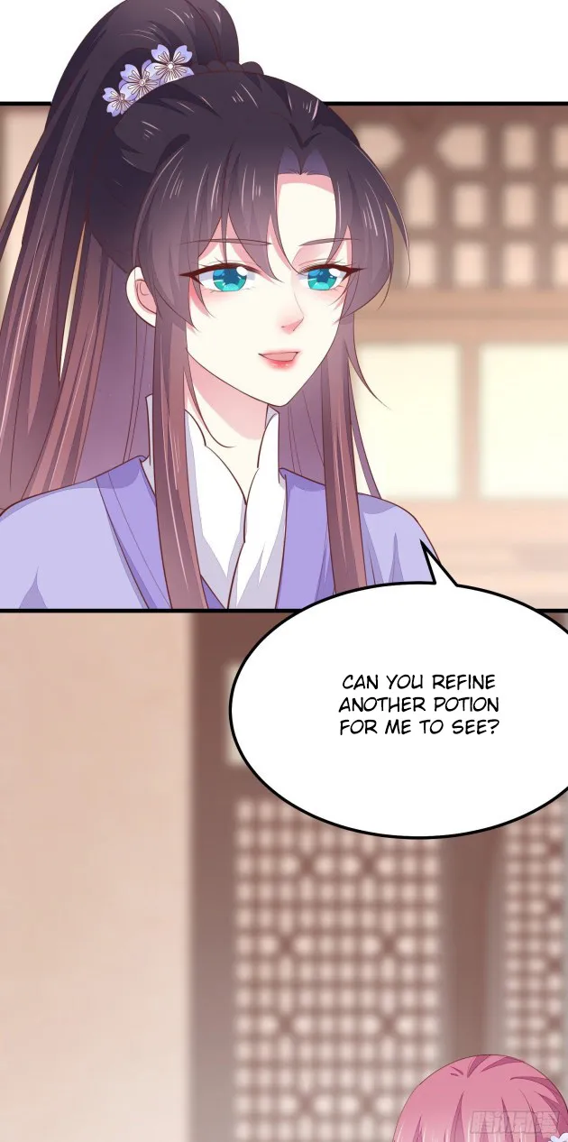 Read Pupillary Master chapter 146.5 image 2 on Lezhin