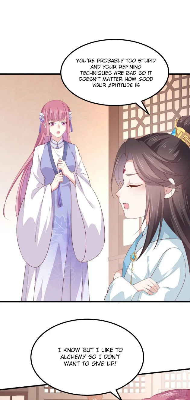 Read Pupillary Master chapter 146.5 image 6 on Lezhin