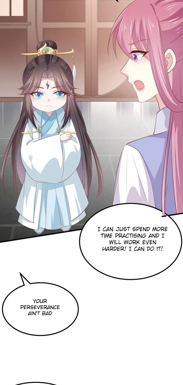 Read Pupillary Master chapter 146.5 image 7 on Lezhin