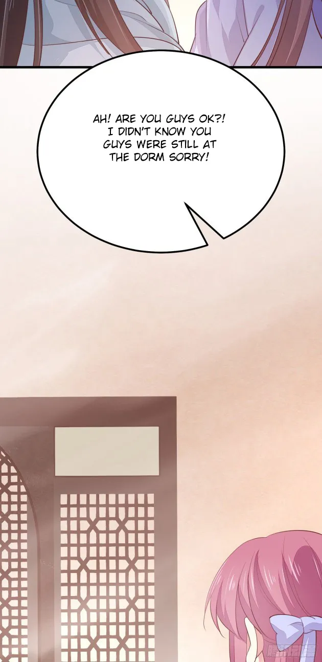 Read Pupillary Master chapter 146 image 13 on Lezhin