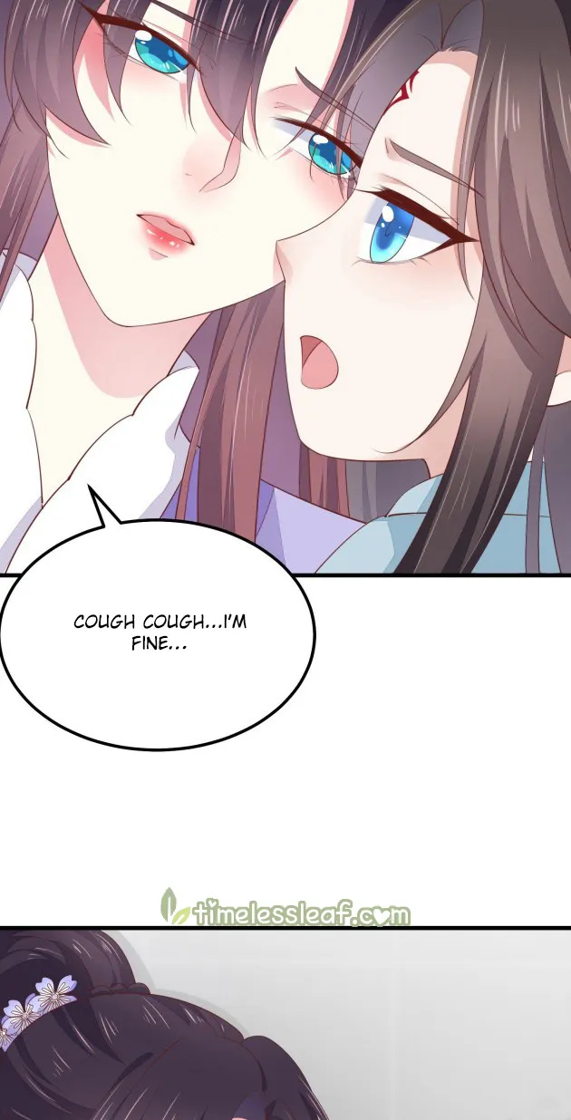 Read Pupillary Master chapter 146 image 2 on Lezhin