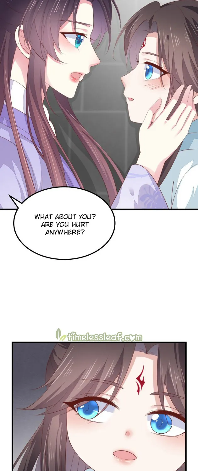 Read Pupillary Master chapter 146 image 3 on Lezhin
