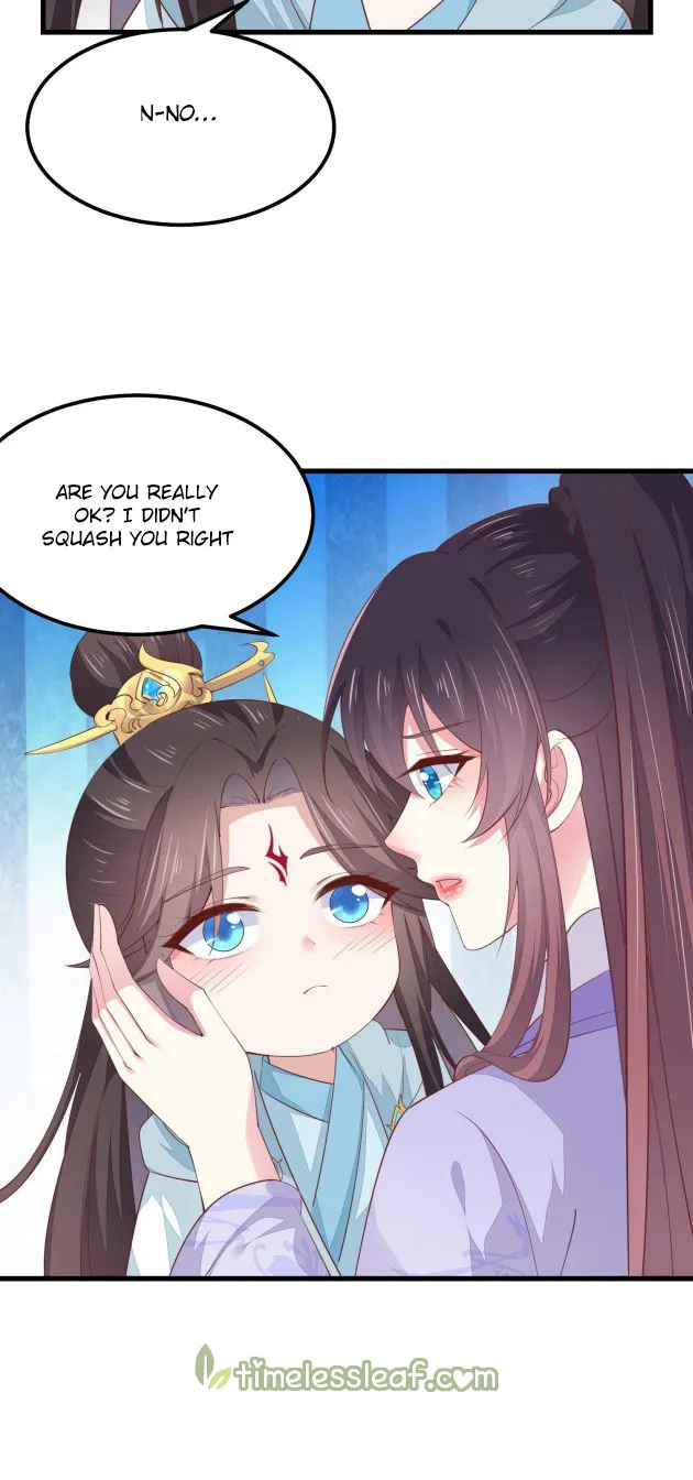 Read Pupillary Master chapter 146 image 5 on Lezhin