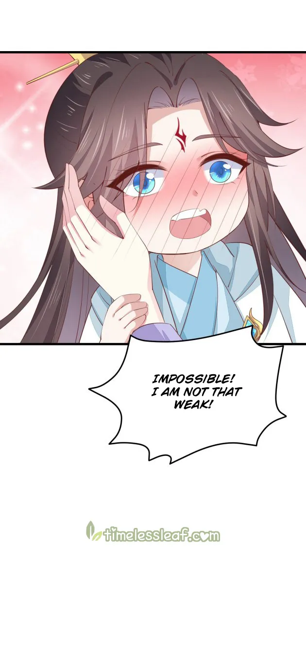 Read Pupillary Master chapter 146 image 6 on Lezhin