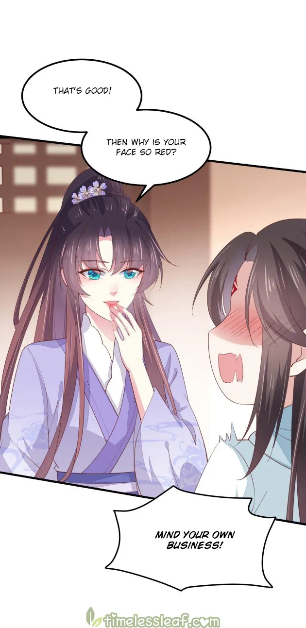 Read Pupillary Master chapter 146 image 7 on Lezhin