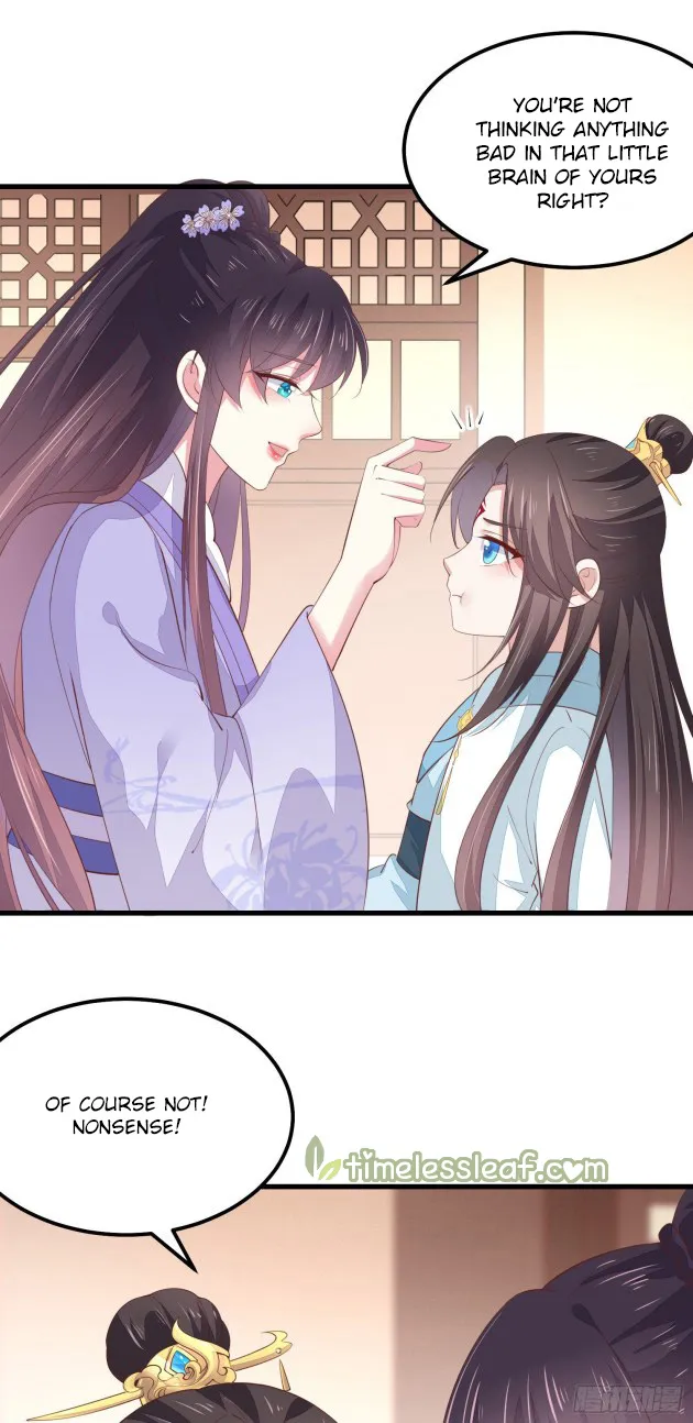Read Pupillary Master chapter 146 image 8 on Lezhin
