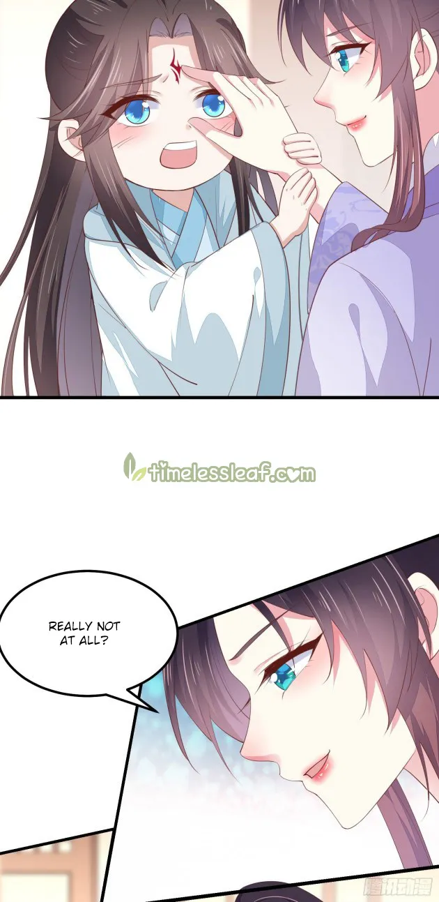 Read Pupillary Master chapter 146 image 9 on Lezhin