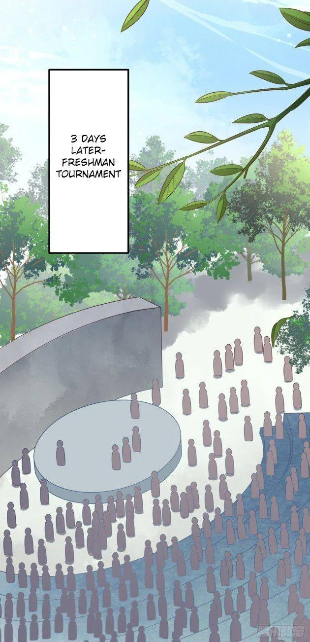 Read Pupillary Master chapter 147.1 image 11 on Lezhin