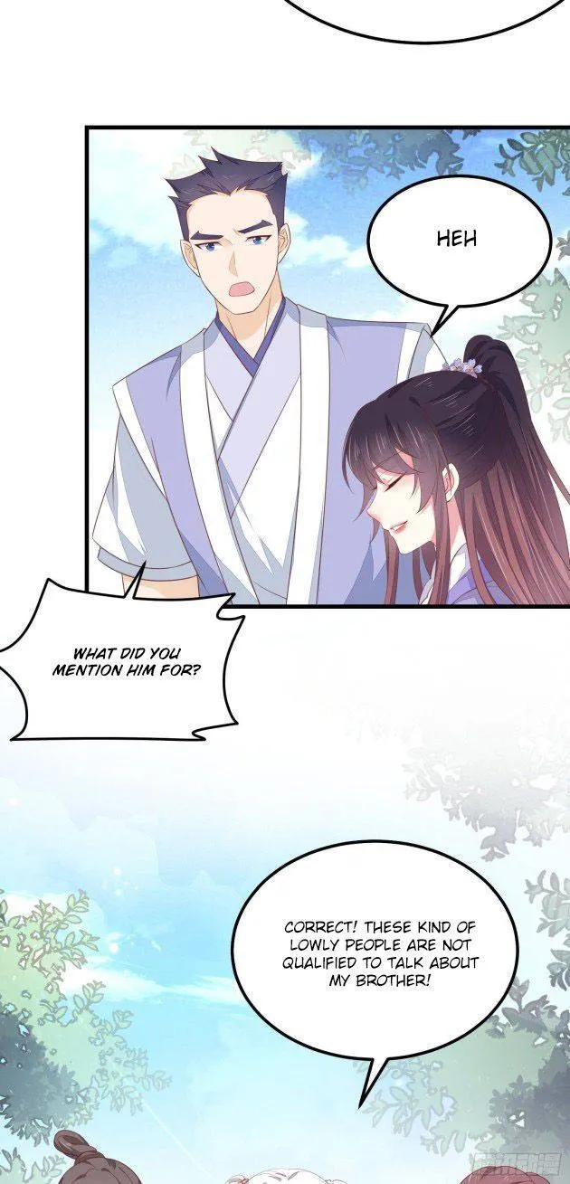Read Pupillary Master chapter 147.2 image 4 on Lezhin