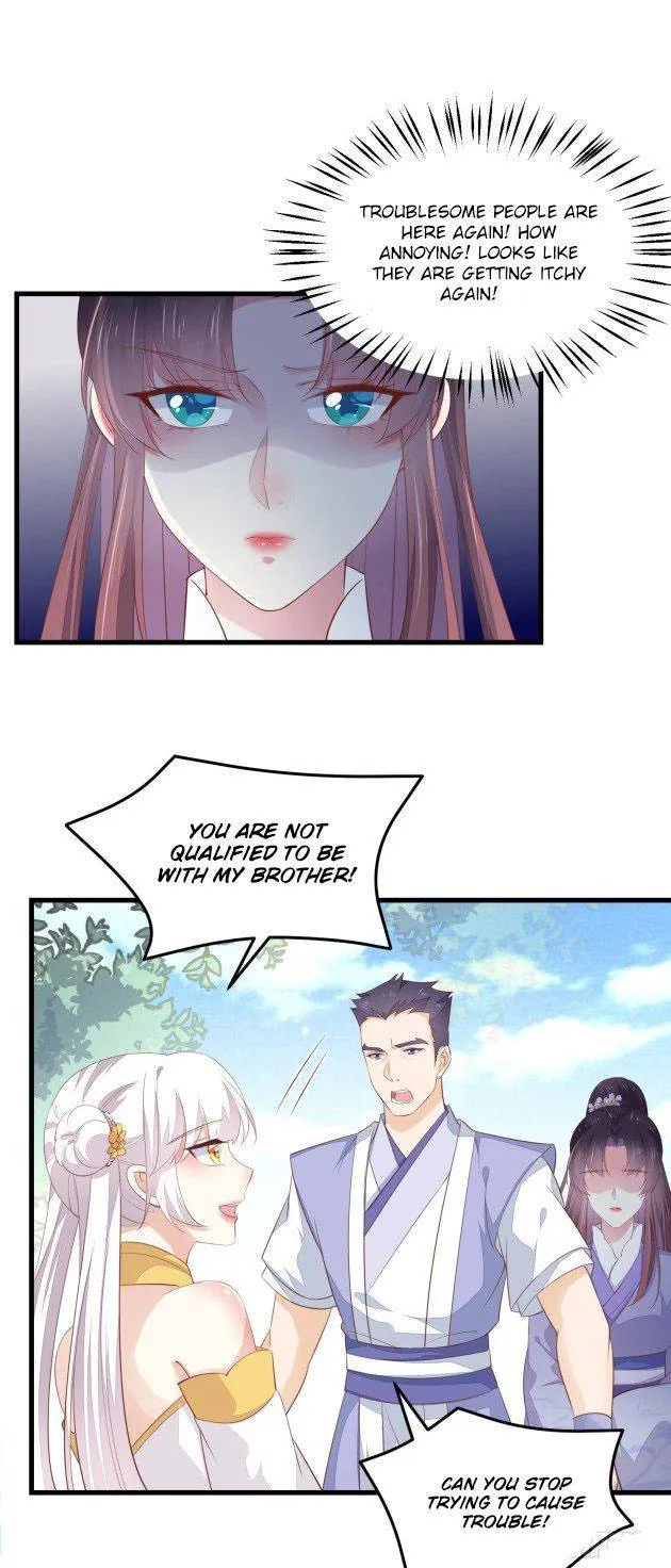 Read Pupillary Master chapter 147.2 image 6 on Lezhin