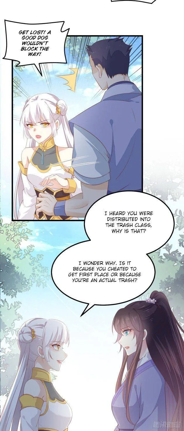 Read Pupillary Master chapter 147.2 image 7 on Lezhin