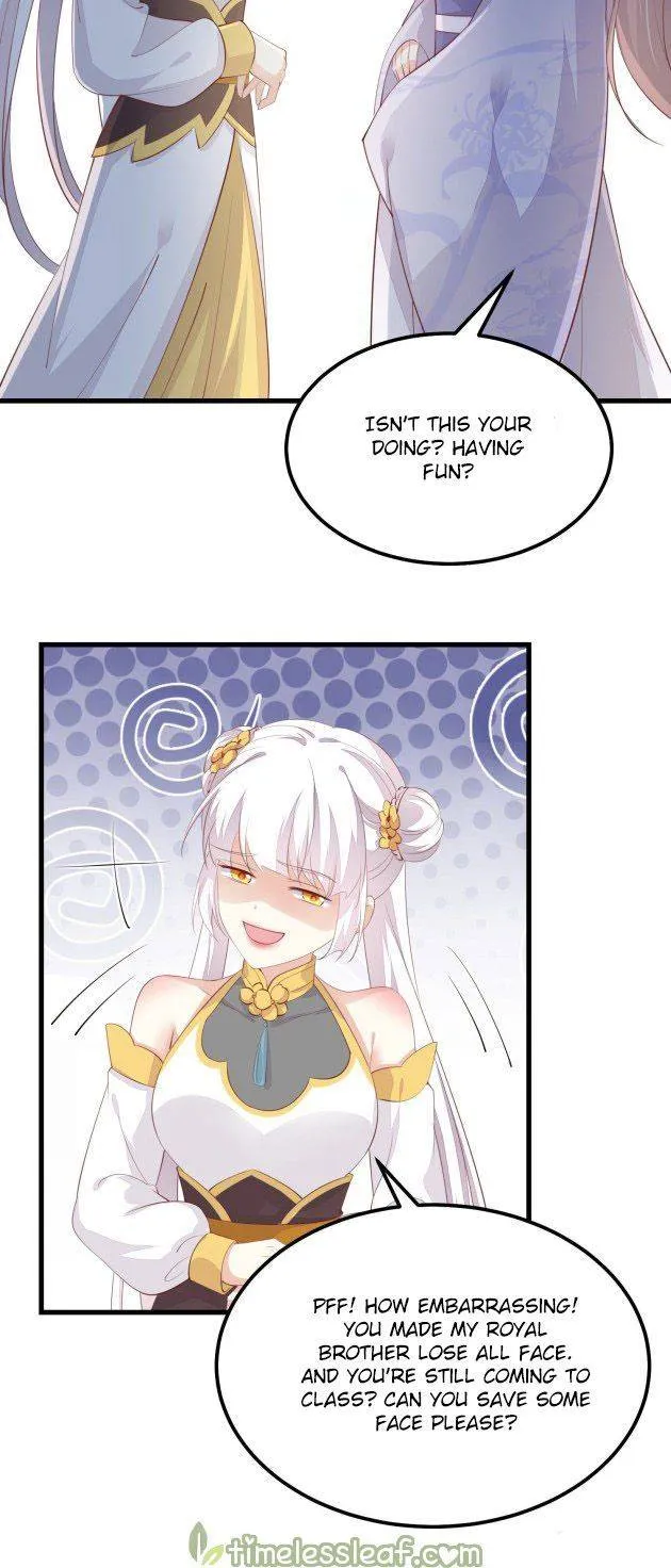 Read Pupillary Master chapter 147.2 image 8 on Lezhin