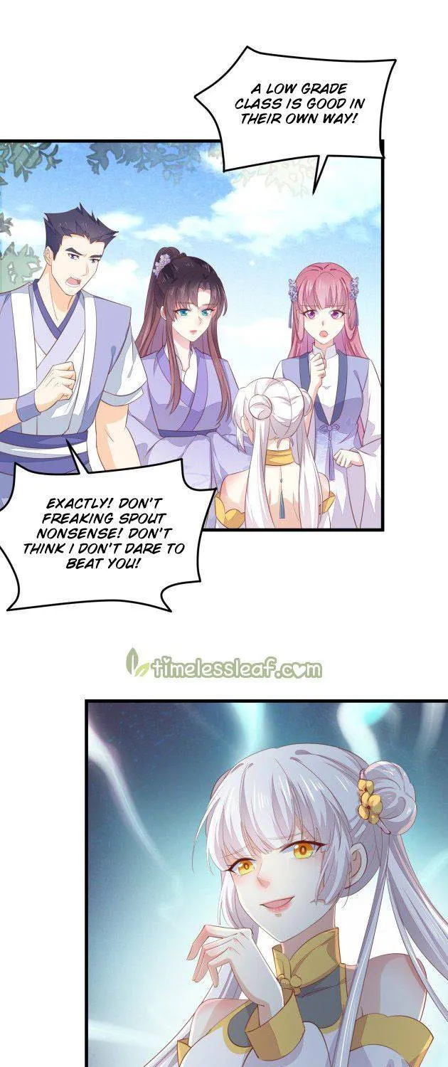 Read Pupillary Master chapter 147.2 image 9 on Lezhin