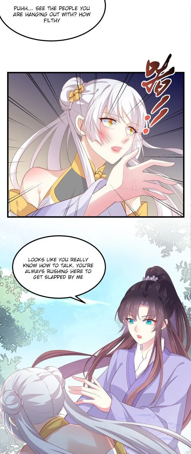 Read Pupillary Master chapter 147.5 image 11 on Lezhin