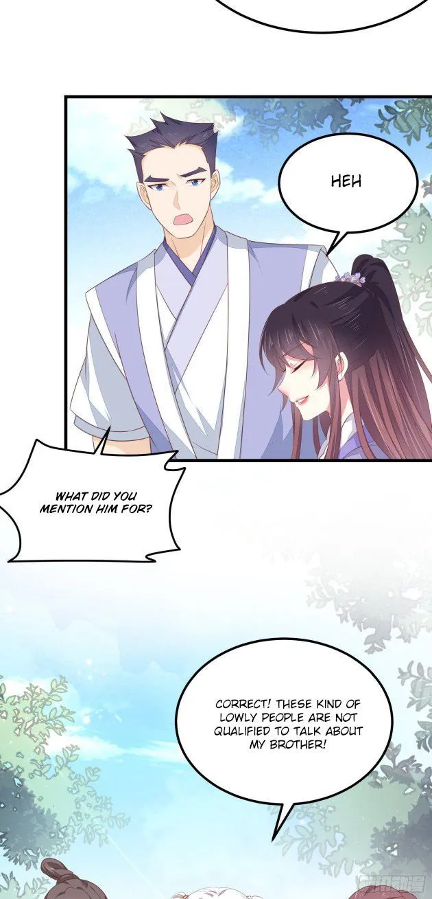 Read Pupillary Master chapter 147.5 image 4 on Lezhin