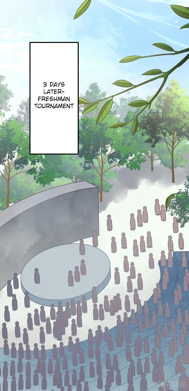 Read Pupillary Master chapter 147 image 11 on Lezhin