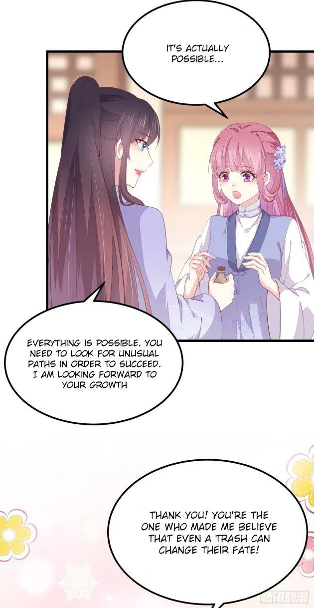 Read Pupillary Master chapter 147 image 2 on Lezhin