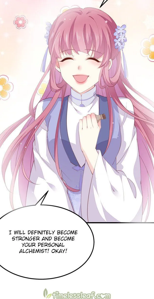 Read Pupillary Master chapter 147 image 3 on Lezhin