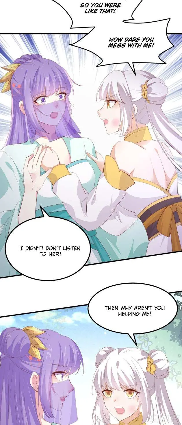 Read Pupillary Master chapter 148.5 image 10 on Lezhin