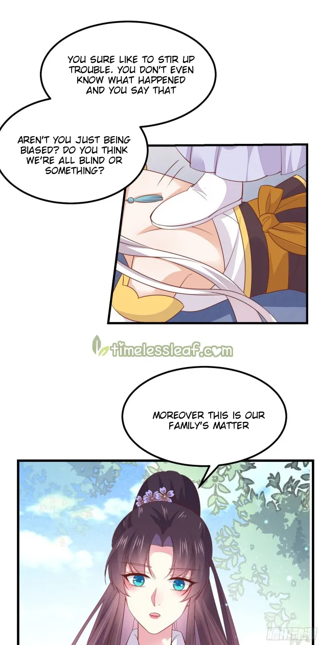Read Pupillary Master chapter 148.5 image 2 on Lezhin