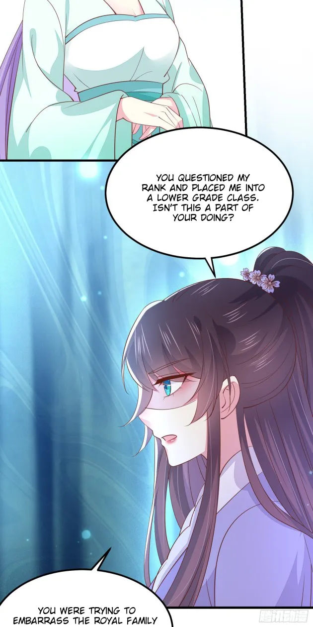 Read Pupillary Master chapter 148.5 image 4 on Lezhin