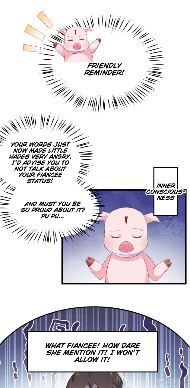 Read Pupillary Master chapter 148 image 4 on Lezhin
