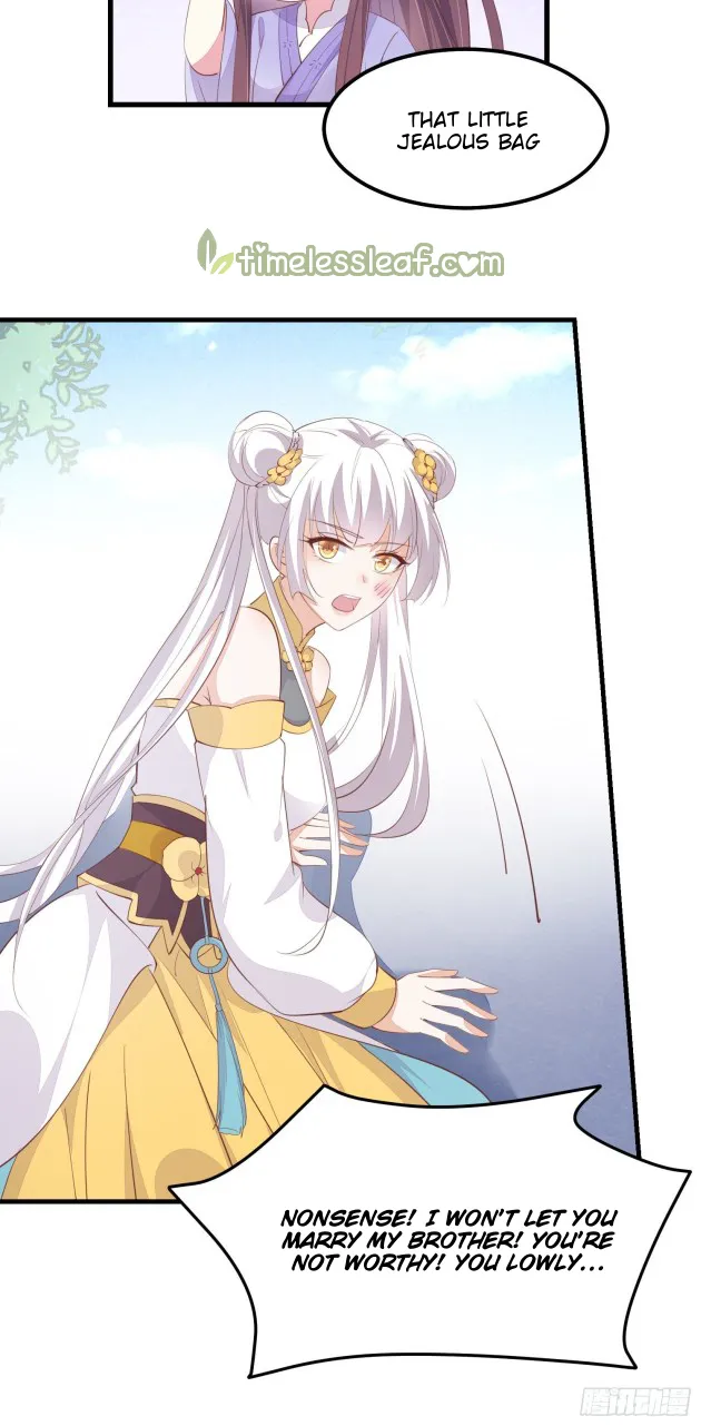 Read Pupillary Master chapter 148 image 6 on Lezhin