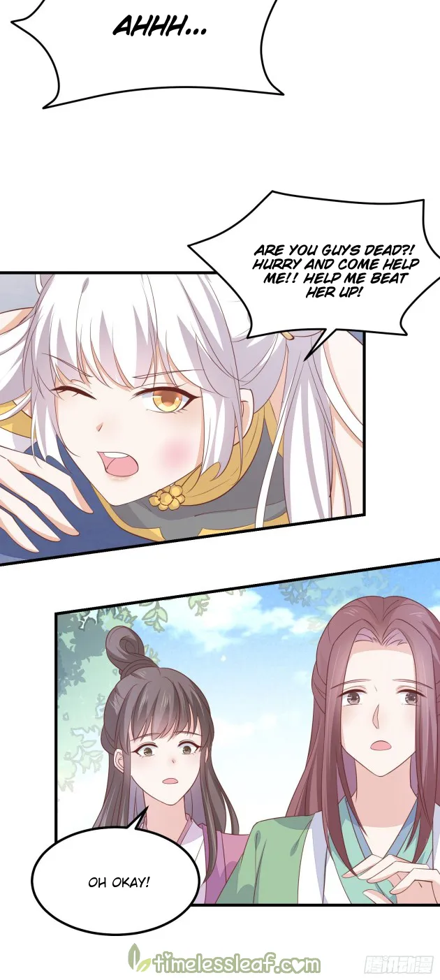 Read Pupillary Master chapter 148 image 9 on Lezhin