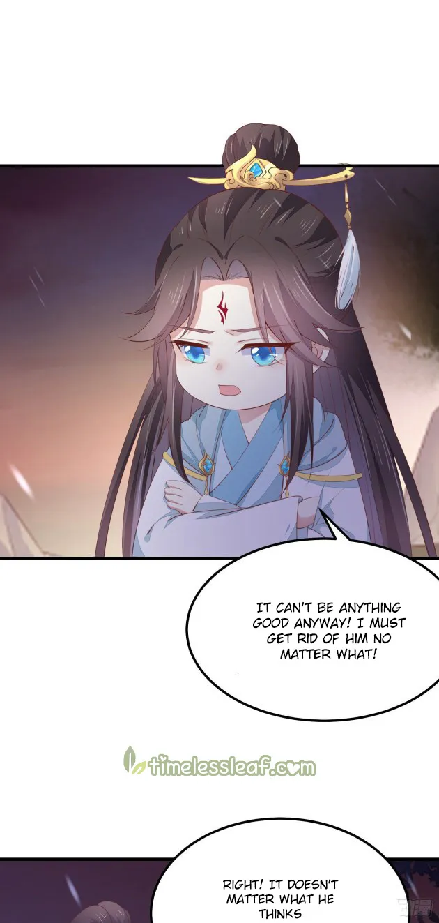 Read Pupillary Master chapter 149.5 image 10 on Lezhin
