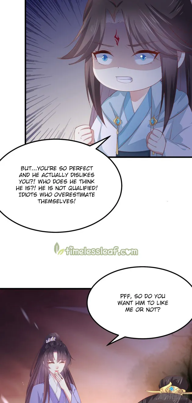 Read Pupillary Master chapter 149.5 image 12 on Lezhin