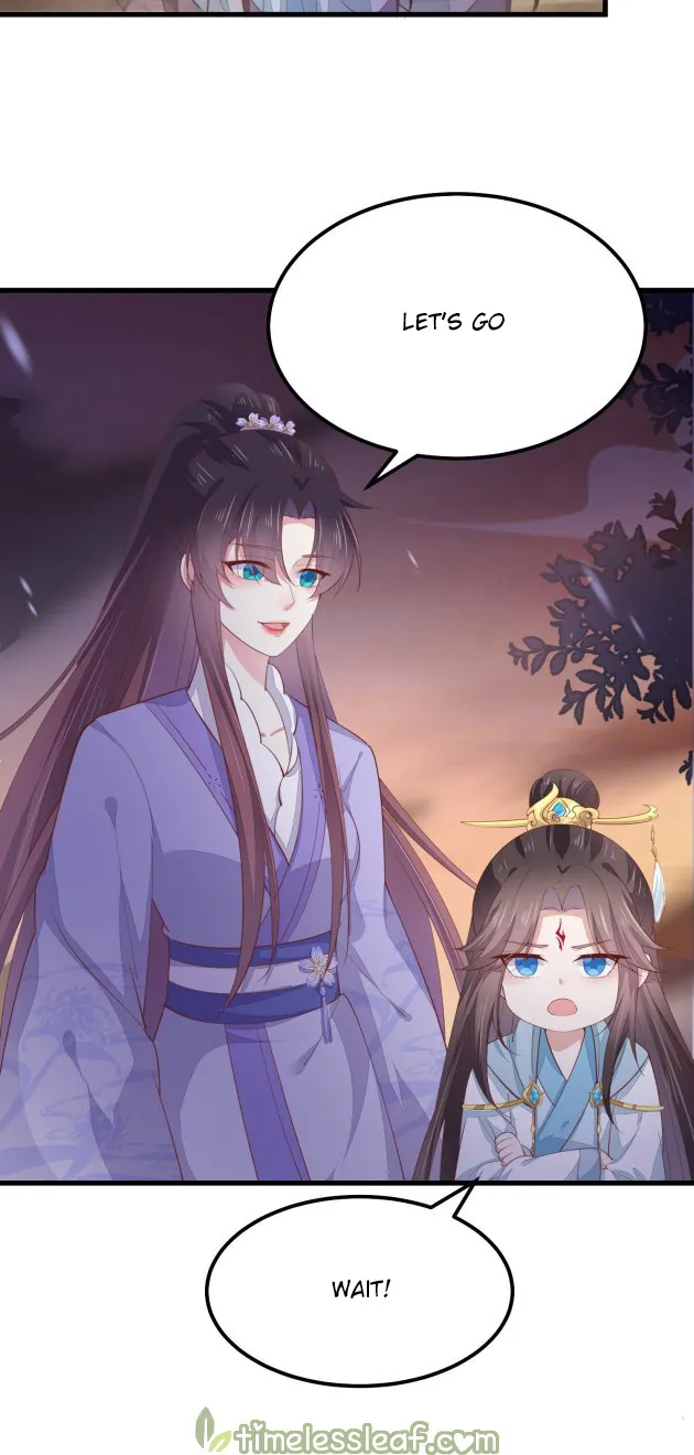 Read Pupillary Master chapter 149.5 image 2 on Lezhin