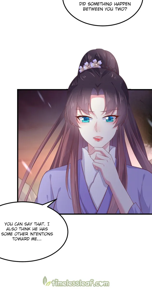 Read Pupillary Master chapter 149.5 image 6 on Lezhin