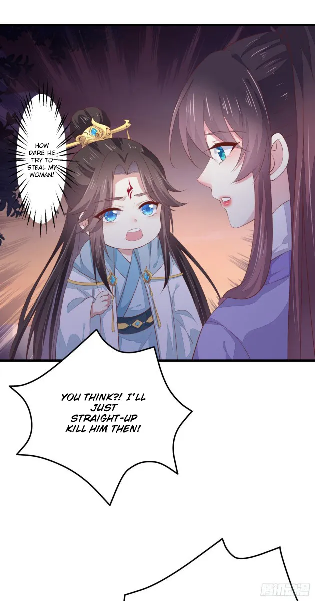 Read Pupillary Master chapter 149.5 image 7 on Lezhin