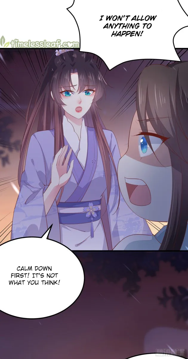 Read Pupillary Master chapter 149.5 image 8 on Lezhin