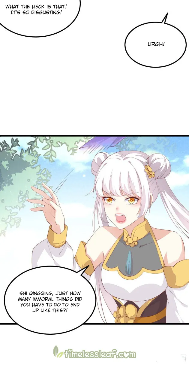 Read Pupillary Master chapter 149 image 1 on Lezhin